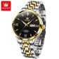 OLEVS 9956 Mens Watch