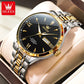 OLEVS Men Watches