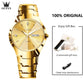 OLEVS 8697 Watches Man