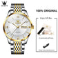 OLEVS 6657 Mens Watch