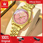OLEVS New 3703 Watches Woman