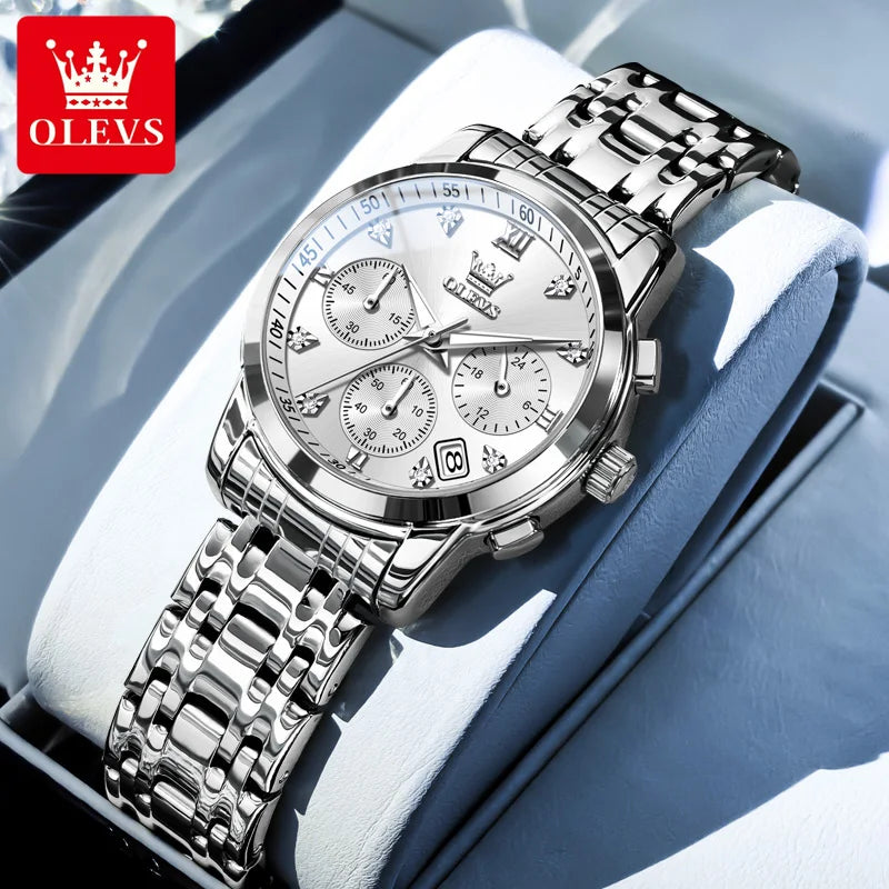 OLEVS Women Watch