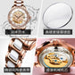OLEVS 6681 Automatic Watch for Women