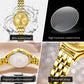 OLEVS 5888 Ladies Watches