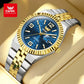 OPK 8186 Business Men's Watch