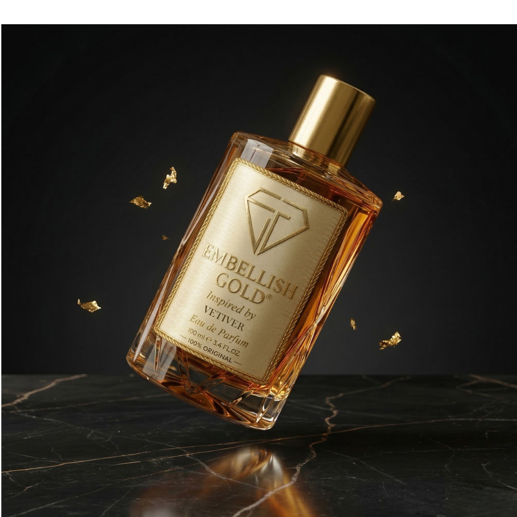 EG VETIVER