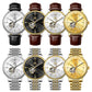 OLEVS Casual Fashion Men's Watches