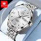 OLEVS 9956 Men's Watches