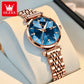 OLEVS brand beautiful women's watches