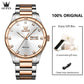 OLEVS 7030 Man Watch