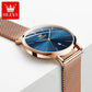 OLEVS Woman Watch 5869