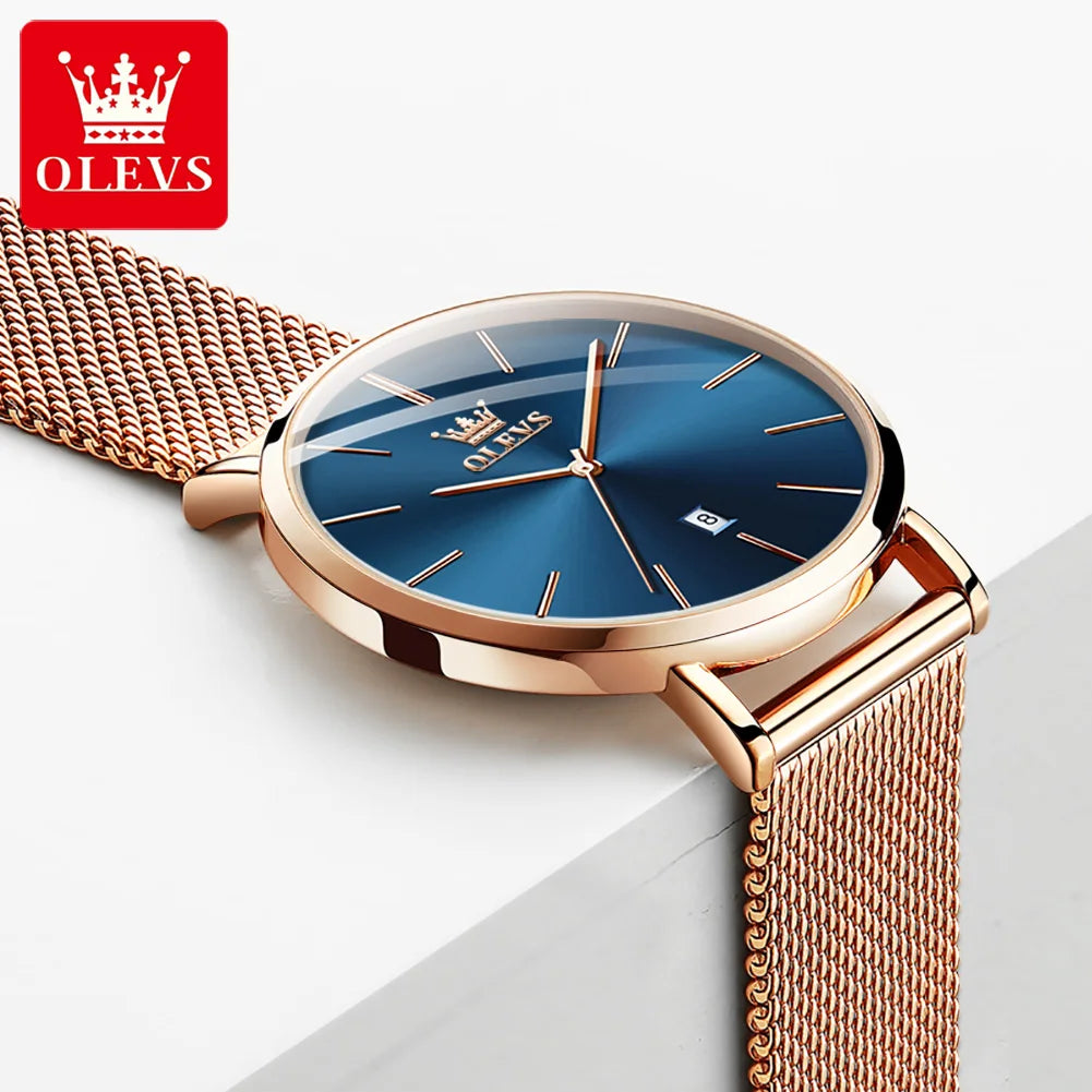 OLEVS Woman Watch 5869