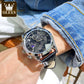 OLEVS casual fashion men's watches