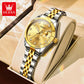 OLEVS Watches Womens 3705