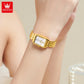 OLEVS 5616 New Quartz Watch for Women