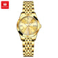 OLEVS 9977 Women's Quartz Watch