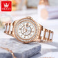 OLEVS 3685 Women Quartz Watch