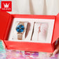 OLEVS 5653 Woman Watches