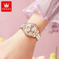 OLEVS Elegant Fashion Women's Watches