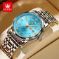 OLEVS 5513 Man Watch