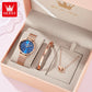 OLEVS Woman Watch 5869