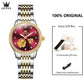 OLEVS 6706 New Women's Watch