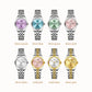 OLEVS Watches Womens 3705 j