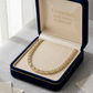 18k Gold Versace Chain 4