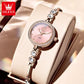 OLEVS Brand fashion luxury women's