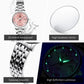 OLEVS Brand Women's Quartz Watches