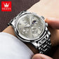 OLEVS 2858 Quartz Watch for Men