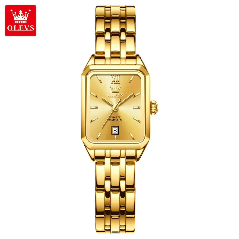 OLEVS Luxury Top Brand Women's Watches