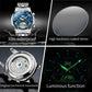 OLEVS Men Watches