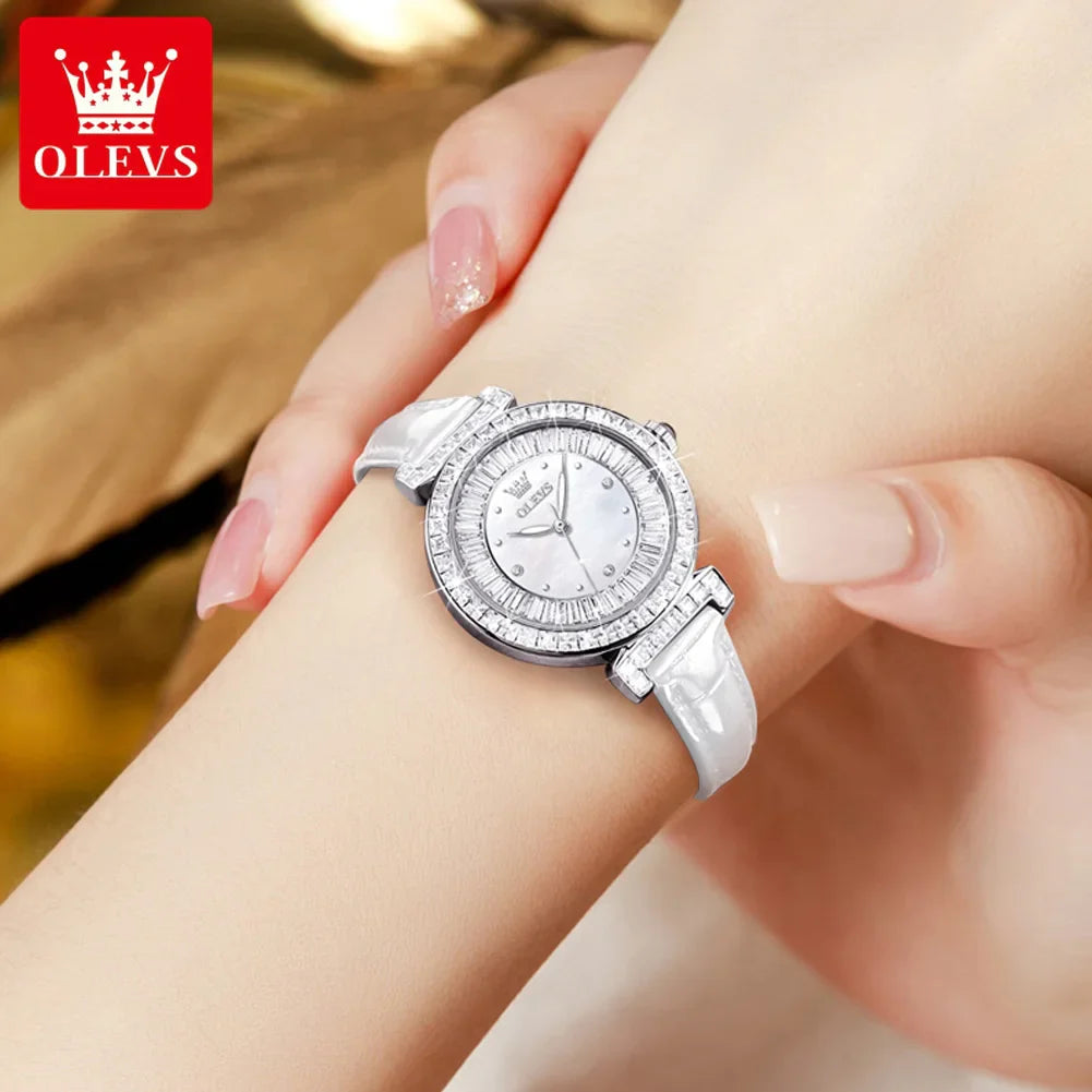 OLEVS 9983 Women's Watches