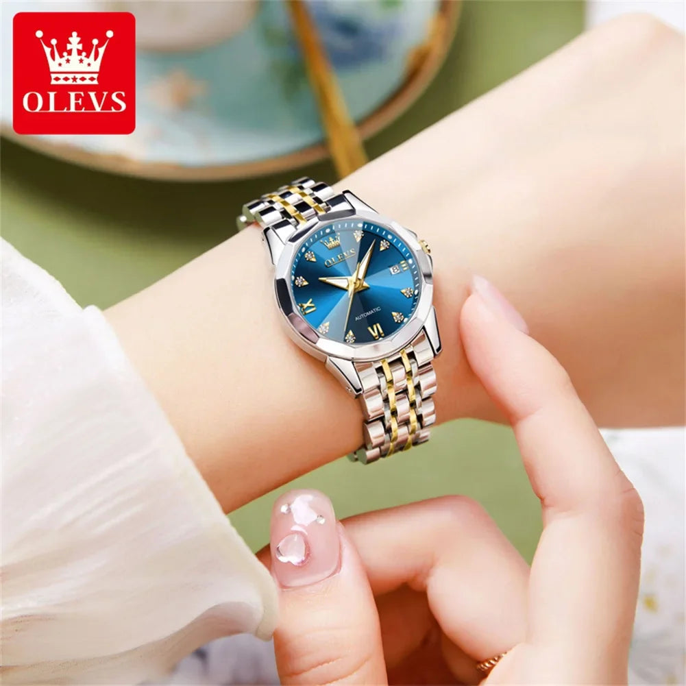 OLEVS Women's Watches