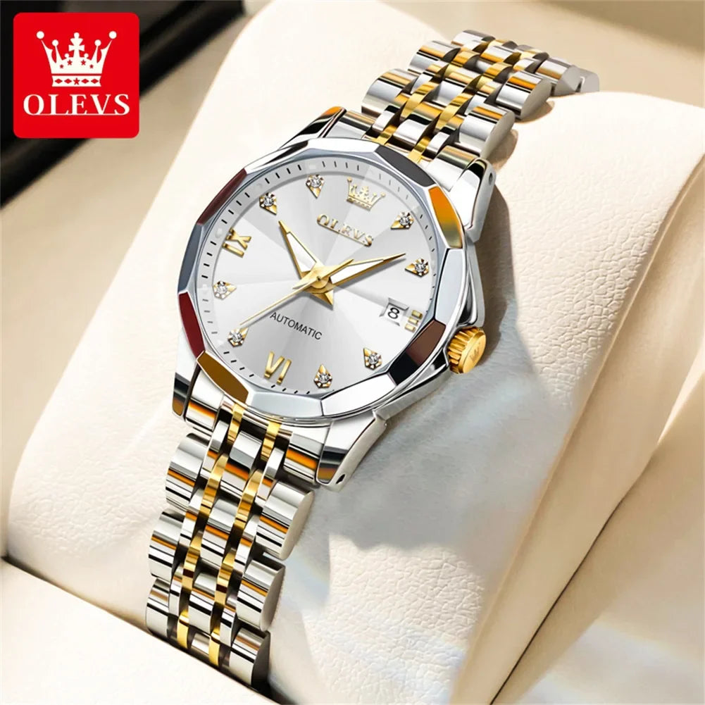 OLEVS Women's Watches