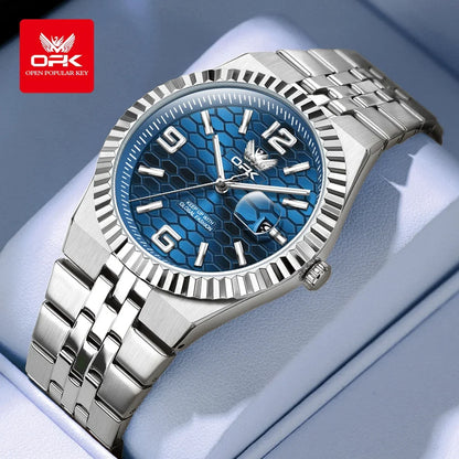 OPK 8186 Business Men's Watch