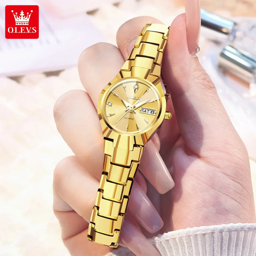 OLEVS 8697 Watches Man