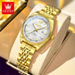 OLEVS New 3703 Watches Woman