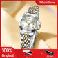 OLEVS 9931X Womens Perfume Watch