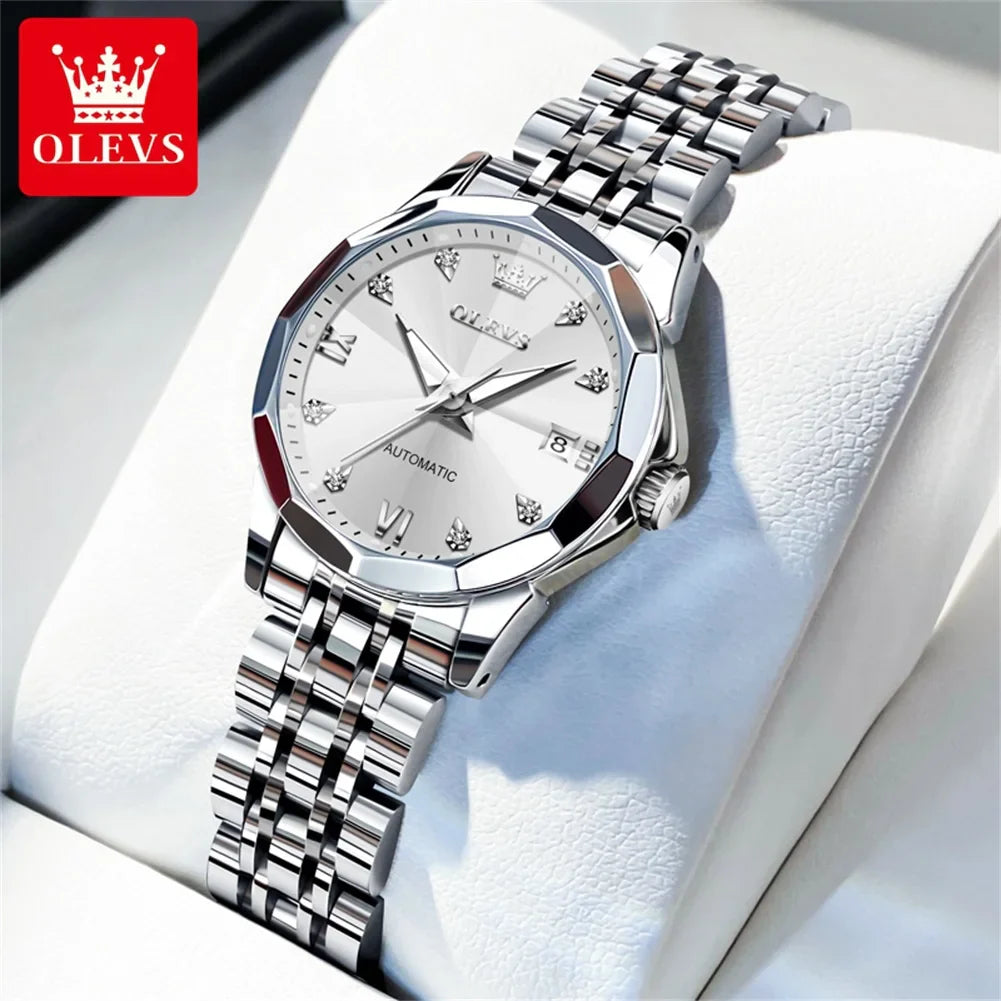 OLEVS Women's Watches