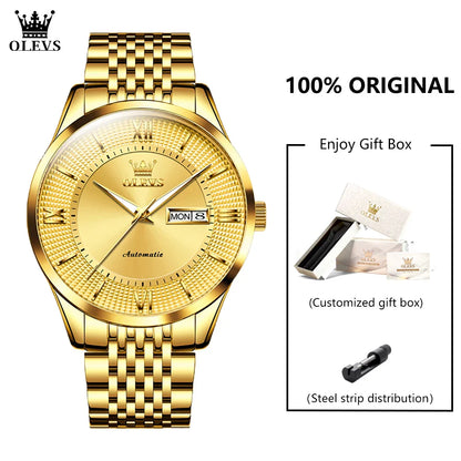 OLEVS 6657 Mens Watch
