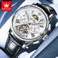 OLEVS Mens Watch