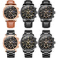 OLEVS Original Fashion Men's Watches