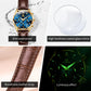 OLEVS 5523 Original Brand Women's Watches