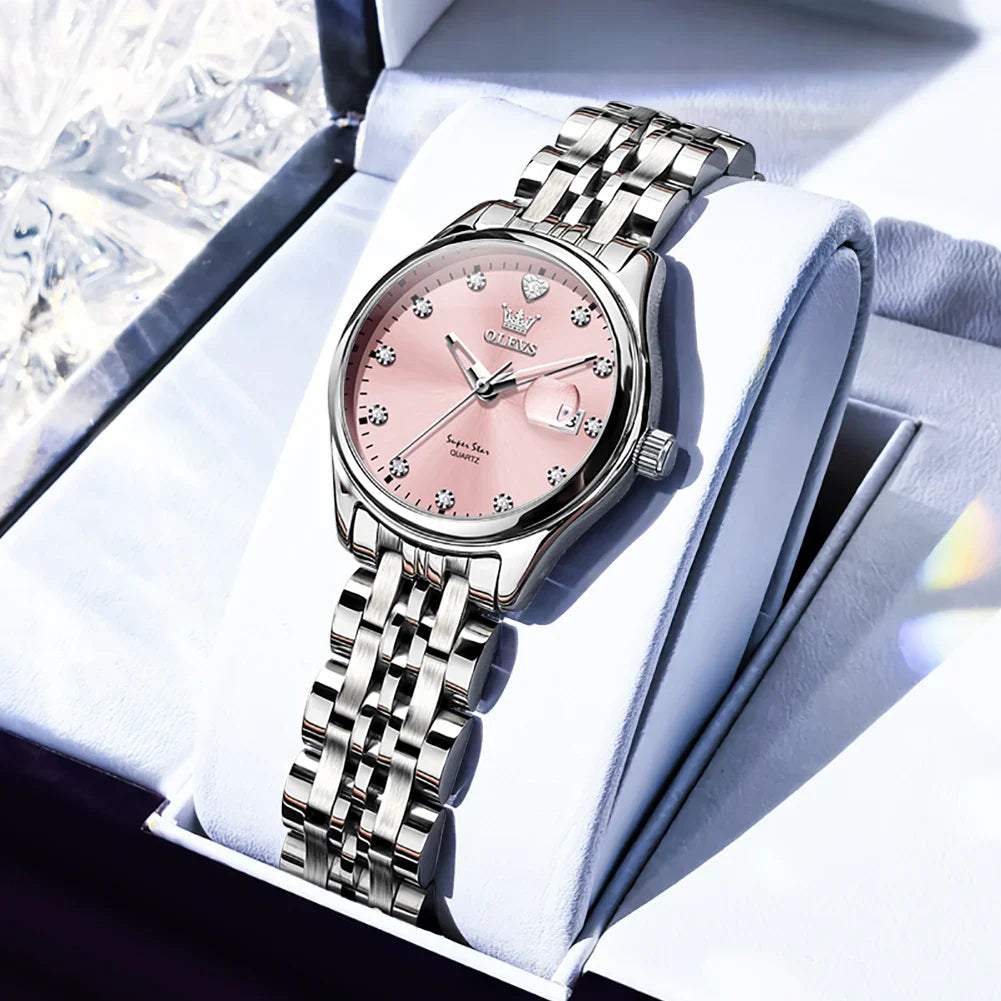 OLEVS Women's Watches 5649L