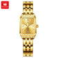 OLEVS 5616 New Quartz Watch for Women