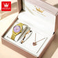 OLEVS New 3703 Watches Woman