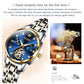 OLEVS 6608 Womens Watch