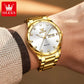 OLEVS Men's Watches